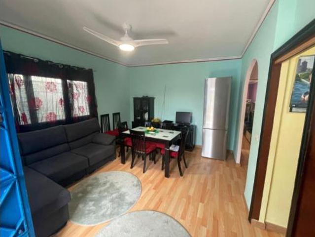 Chalet Venta Benidorm, Poble de Llevant