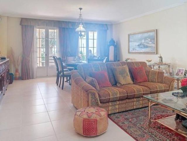 Chalet Venta Benidorm, Poble de Llevant