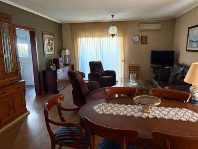 Chalet Venta Benidorm, Poble de Ponent