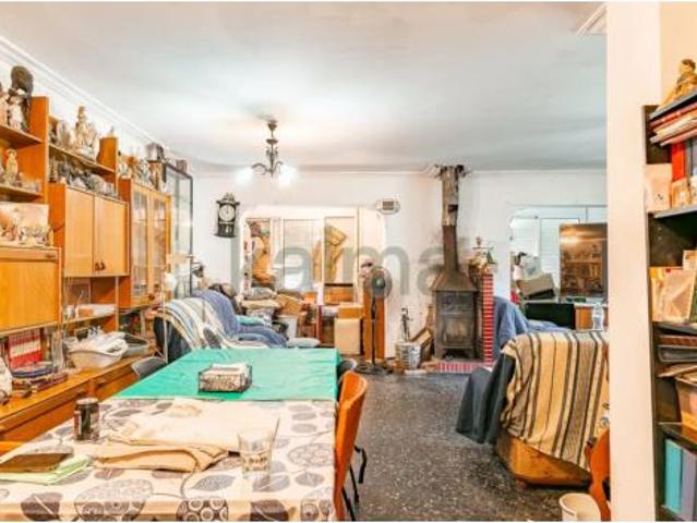 Chalet Venta Benidorm, Racó de l'Oix