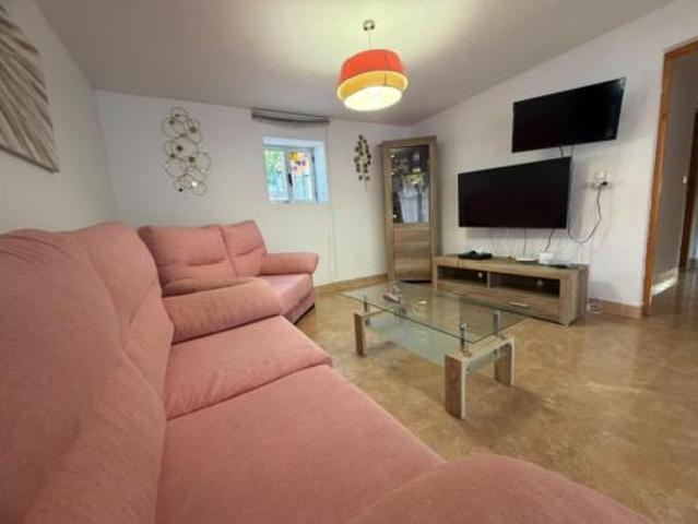 Chalet Venta Benidorm, Racó de l'Oix
