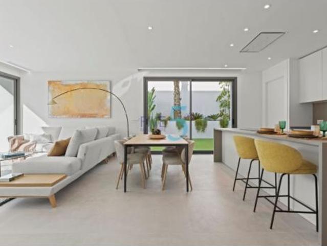 Chalet Venta Benidorm, Racó de l'Oix