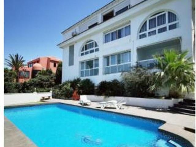 Chalet Venta Benidorm, Racó de l'Oix
