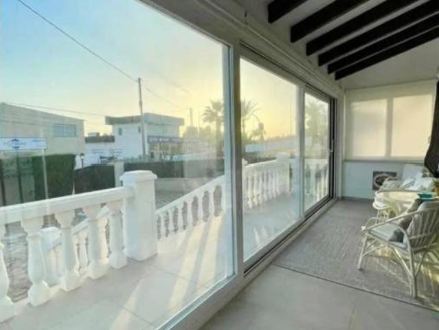 Chalet Venta Benidorm, Urbanitzacions