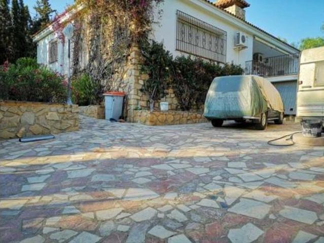Chalet Venta Benidorm, Urbanitzacions