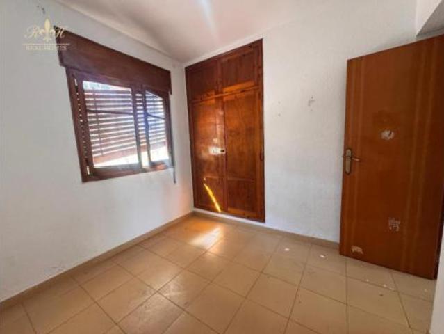 Chalet Venta Benidorm, Urbanitzacions