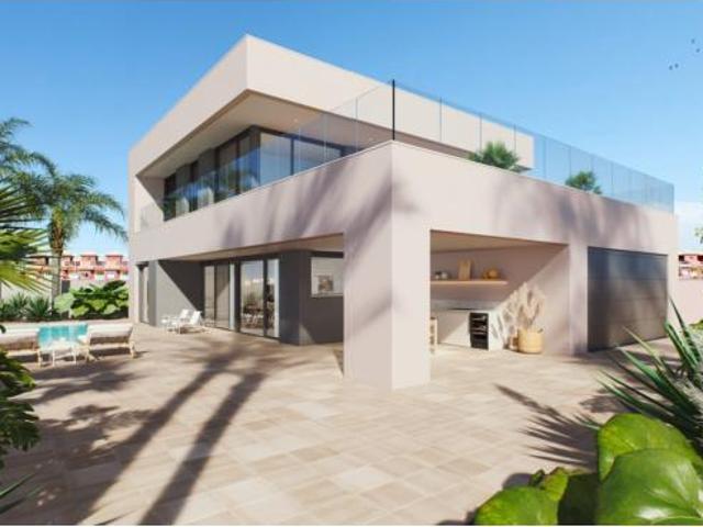 Chalet Venta Orihuela, Cabo Roig La Zenia La Regia