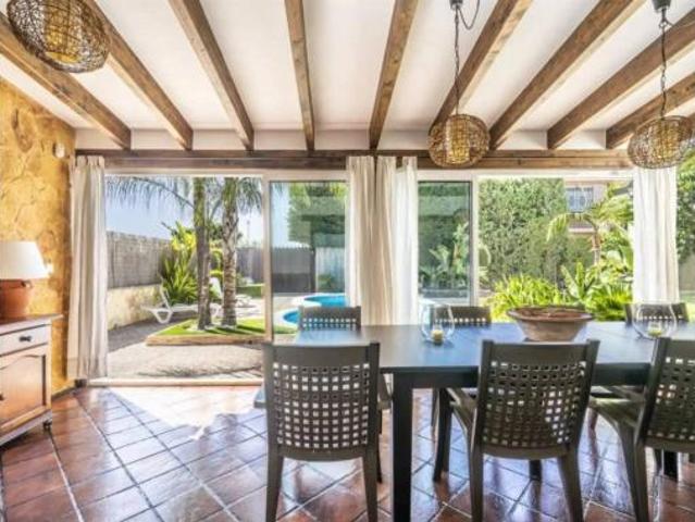 Chalet Venta Beniel, Beniel