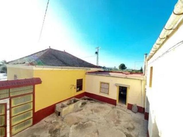 Chalet Venta Beniel, Beniel