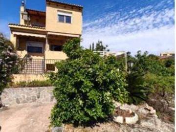 Chalet Venta Benifaió, Benifaió