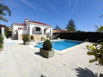 Chalet Venta Benifaió, Benifaió