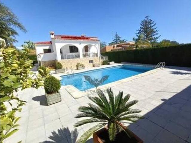 Chalet Venta Benifaió, Benifaió