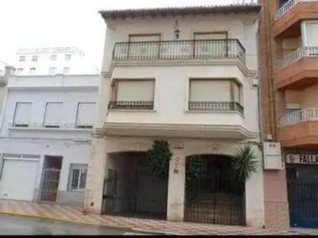 Chalet Venta Benifairó de La Valldigna, Benifairó de La Valldigna