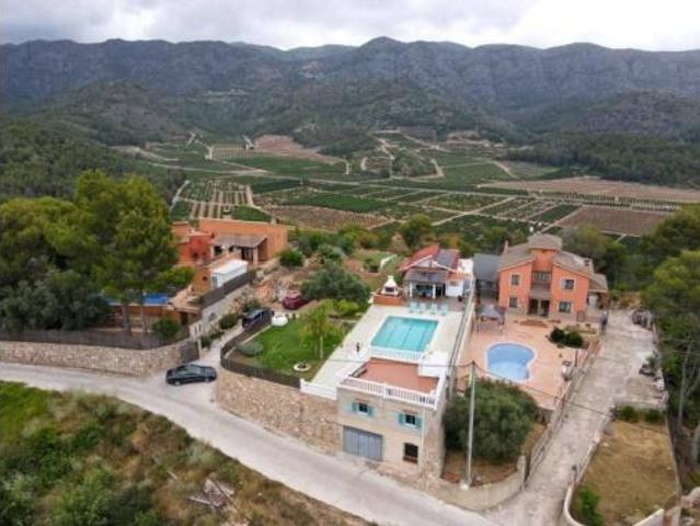 Chalet Venta Benifairó de La Valldigna, Benifairó de La Valldigna