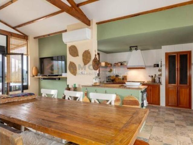 Chalet Venta Benifairó de La Valldigna, Benifairó de La Valldigna