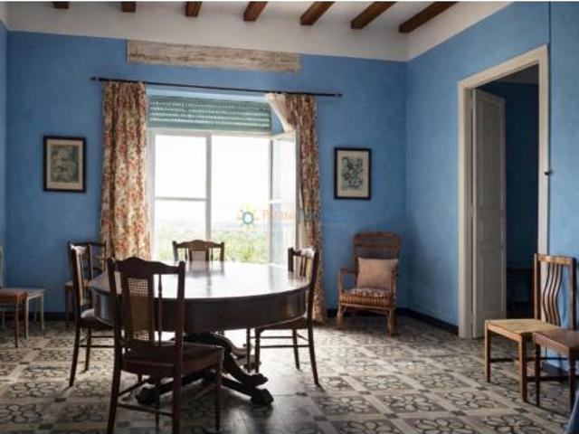 Chalet Venta Benifairó de La Valldigna, Benifairó de La Valldigna