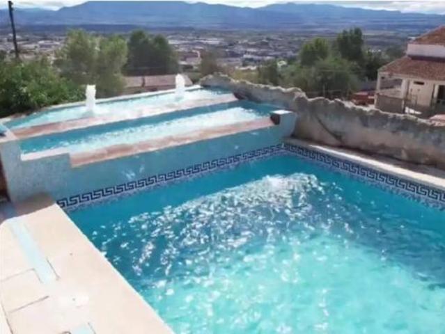 Chalet Venta Benigànim, Benigànim