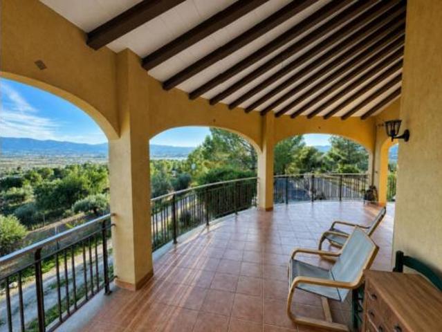 Chalet Venta Benigànim, Benigànim