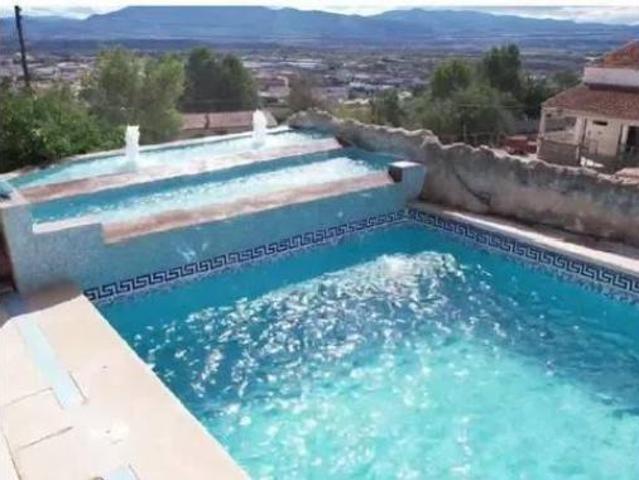 Chalet Venta Benigànim, Benigànim