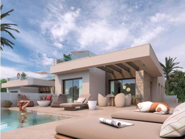 Chalet Venta Benijófar, Benijófar