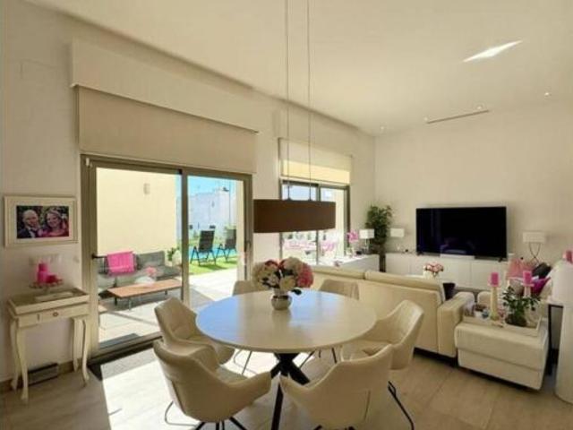 Chalet Venta Benijófar, Benijófar