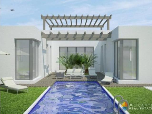 Chalet Venta Benijófar, Benijófar