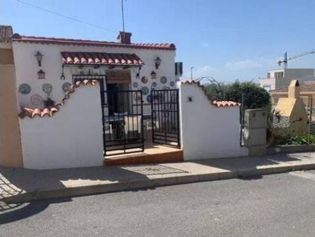 Chalet Venta Benijófar, Benijófar