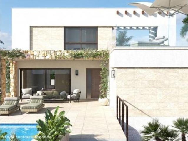 Chalet Venta Benijófar, Benijófar