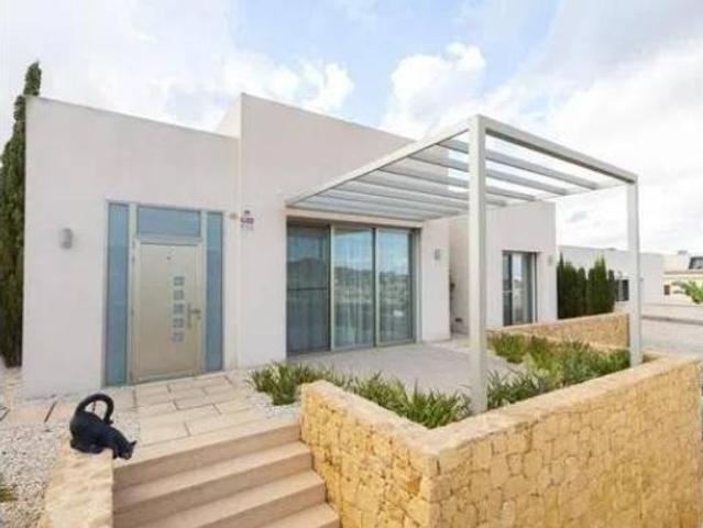 Chalet Venta Benijófar, Benijófar