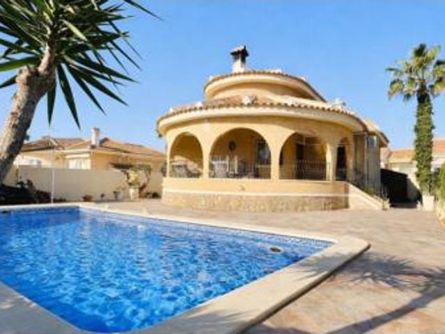 Chalet Venta Benijófar, Benijófar
