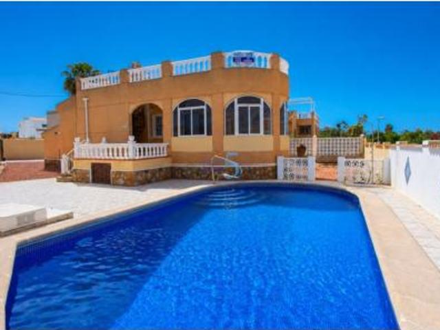 Chalet Venta Benijófar, Benijófar