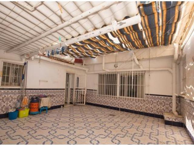 Chalet Venta Benijófar, Benijófar