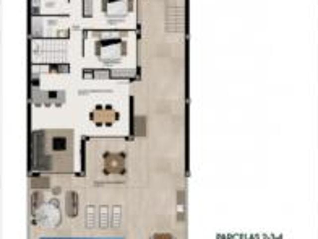 Chalet Venta Benijófar, Benijófar