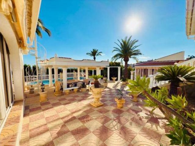 Chalet Venta Benijófar, Benijófar