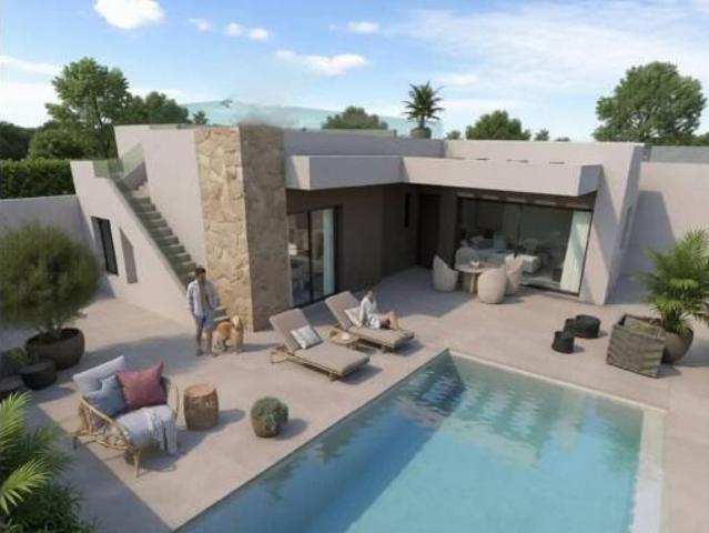 Chalet Venta Benijófar, Benijófar