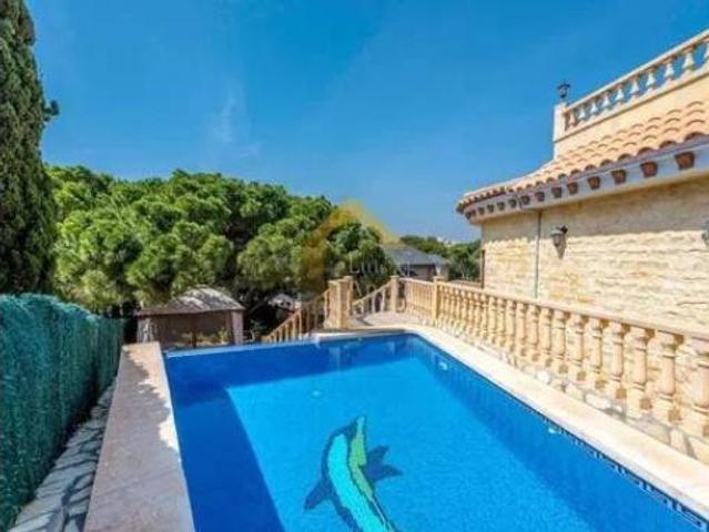 Chalet Venta Benijófar, Benijófar