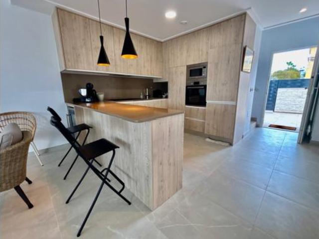 Chalet Venta Benijófar, Benijófar