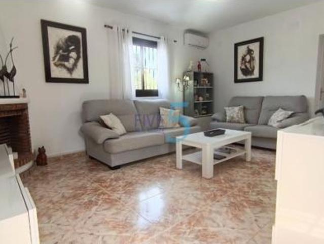 Chalet Venta Benijófar, Benijófar