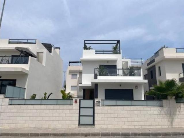 Chalet Venta Benijófar, Benijófar