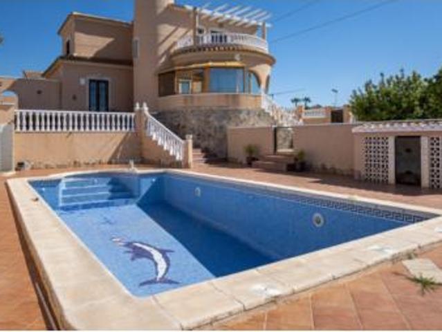Chalet Venta Benijófar, Benijófar