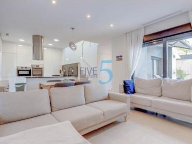 Chalet Venta Benijófar, Benijófar