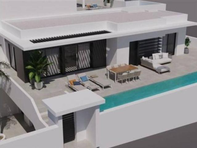 Chalet Venta Benijófar, Benijófar