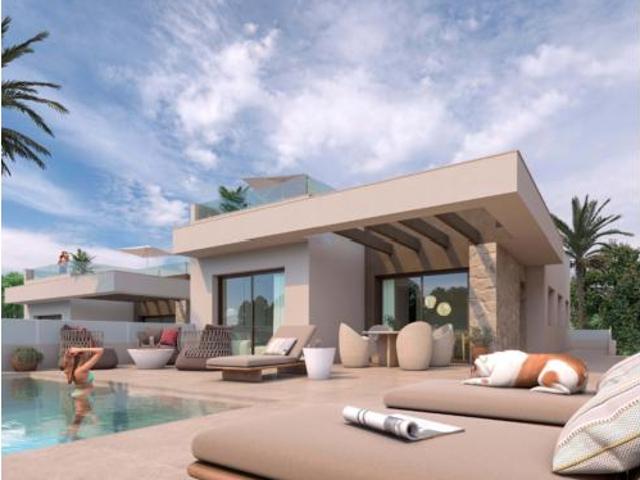 Chalet Venta Benijófar, Benijófar