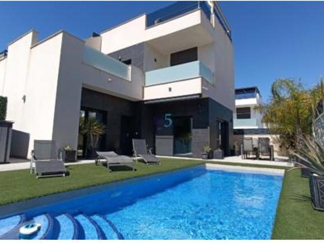 Chalet Venta Benijófar, Benijófar