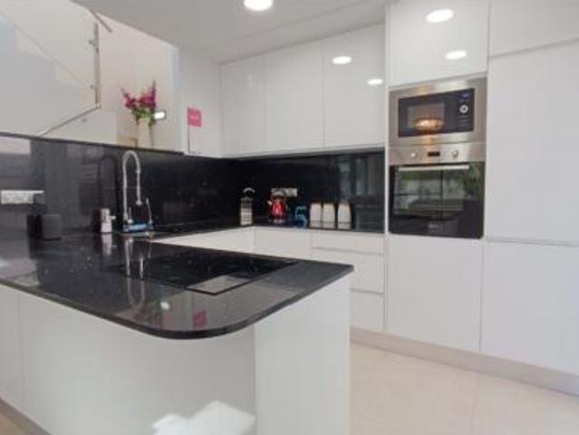 Chalet Venta Benijófar, Benijófar