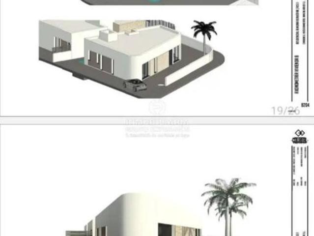 Chalet Venta Benijófar, Benijófar