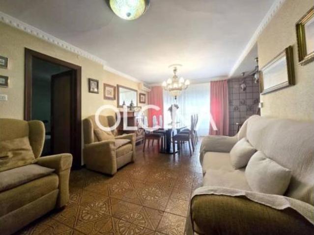 Chalet Venta Benilloba, Benilloba