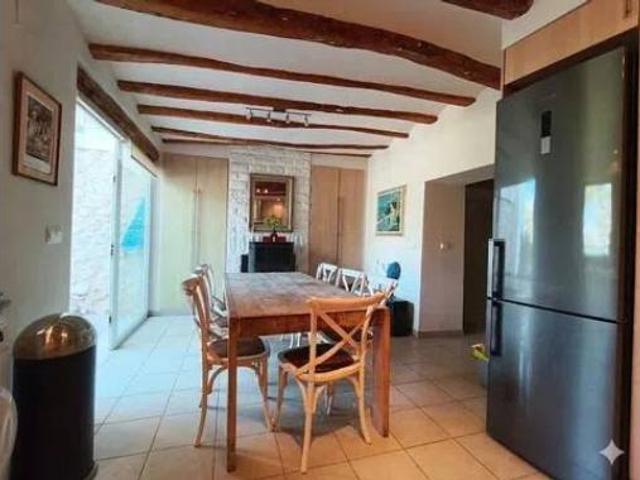 Chalet Venta Benilloba, Benilloba