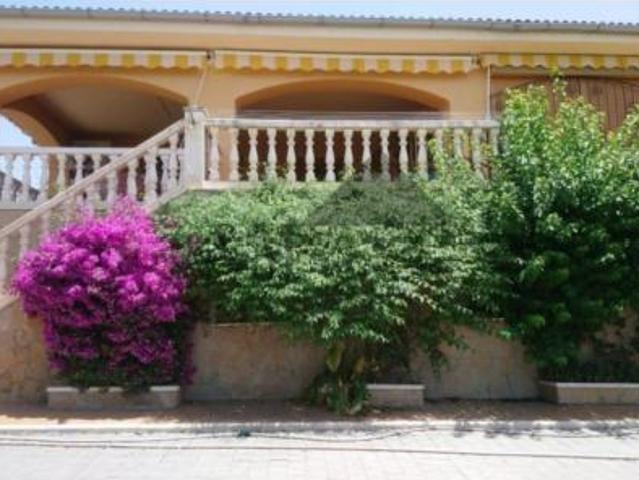 Chalet Venta Benillup, Benillup
