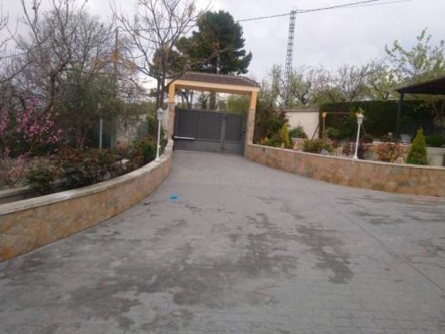 Chalet Venta Benillup, Benillup